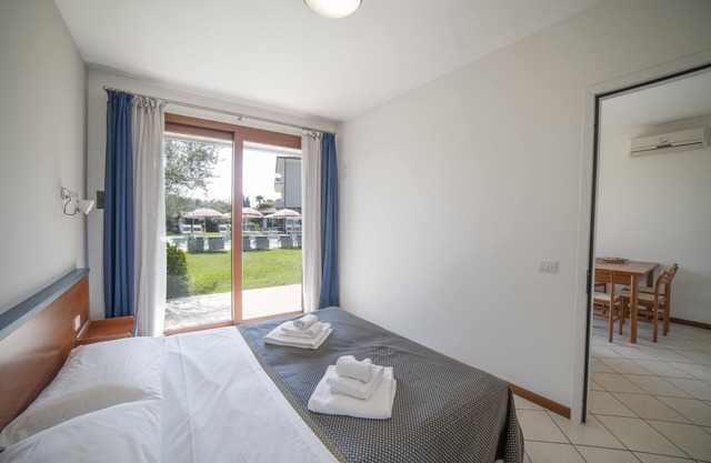Residence Molino Trilocale 2
