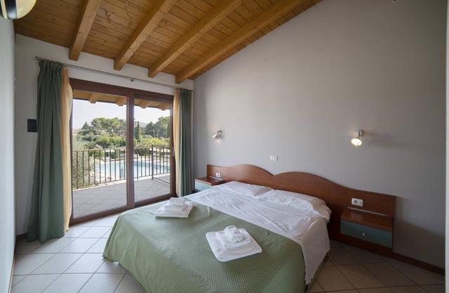 Residence Molino Trilocale 3