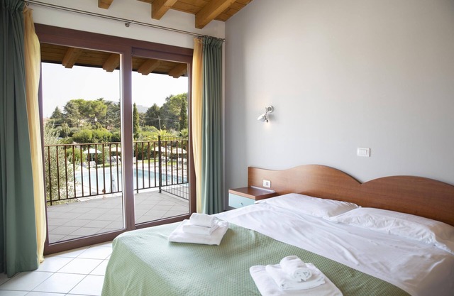 Residence Molino Trilocale 6