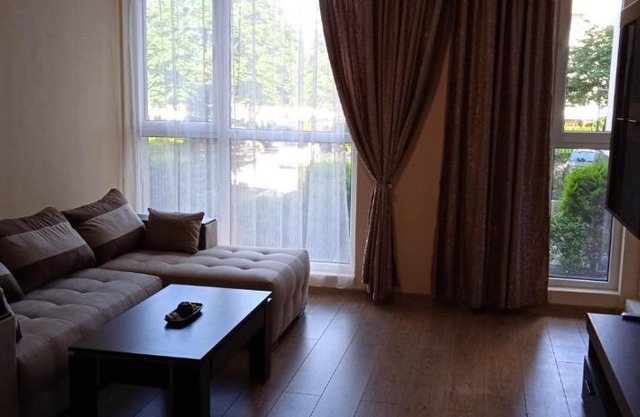 Residence Park Sarafovo Apart