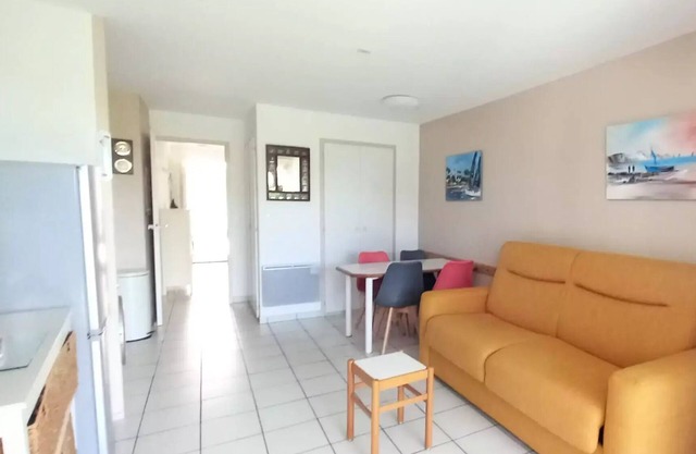Residence Port du Crouesty - maeva Home - 2-room apartment for 4 people - Selection