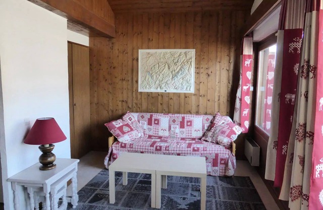 Residence Princess En Etraz Narcisse - Princess in Etraz N34