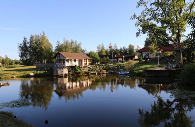 Residence R&R