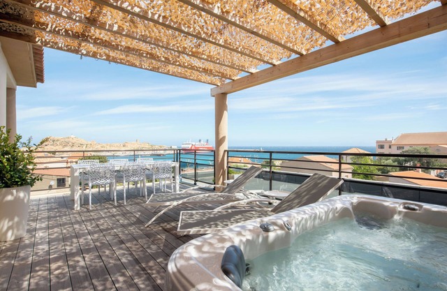 Residence Saletta Casale