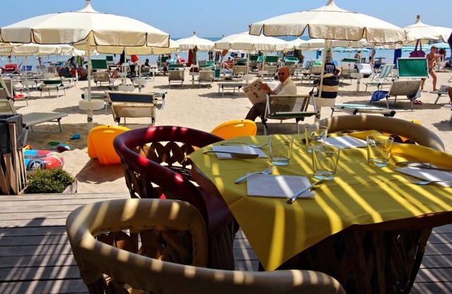 Residence Stella Marina-three-room apartment A