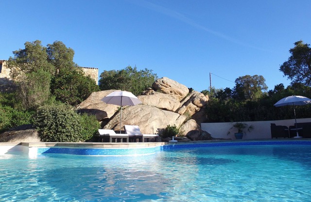 residence stella d'oro n. 6, f3 a santa giulia