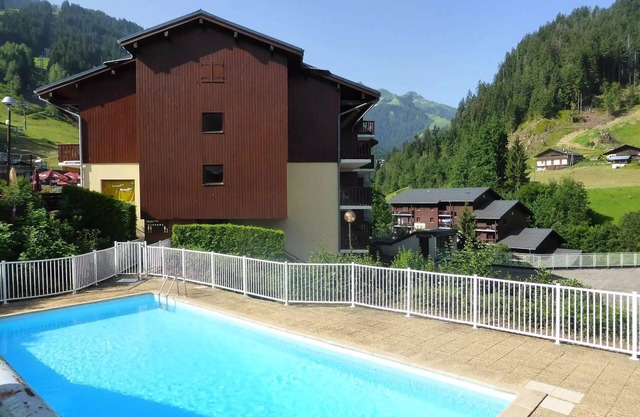 Residence Val Blanc 1 - Apartment 4 to 6 people in the heart of village, prox. lifts