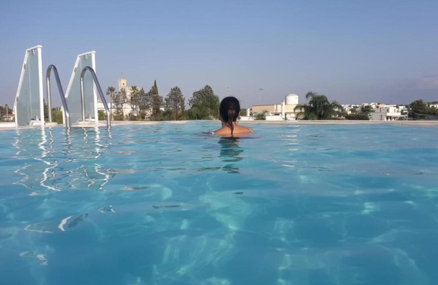 Residence Valentina - Appartamento Armonia int. 1