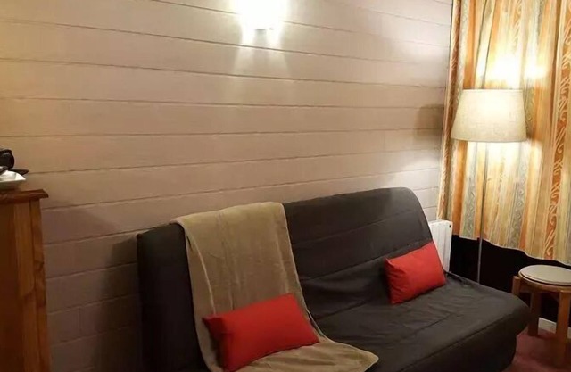 Residence Valgardena - VG702 - APPT 3/4 PERSONS - VIEW PISTES