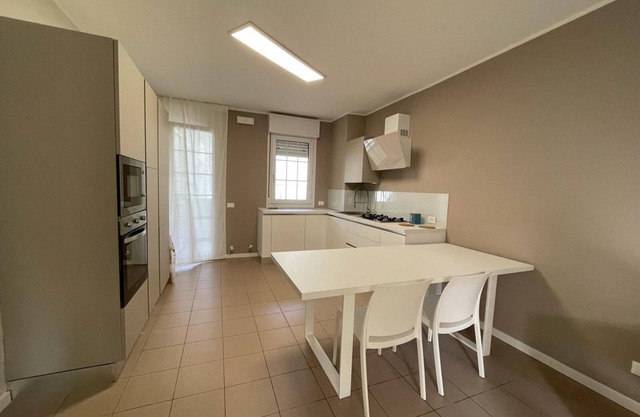 Residence Veranda apartment very central area