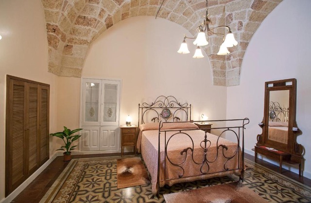 Residencefusaro appartamenti Specchia
