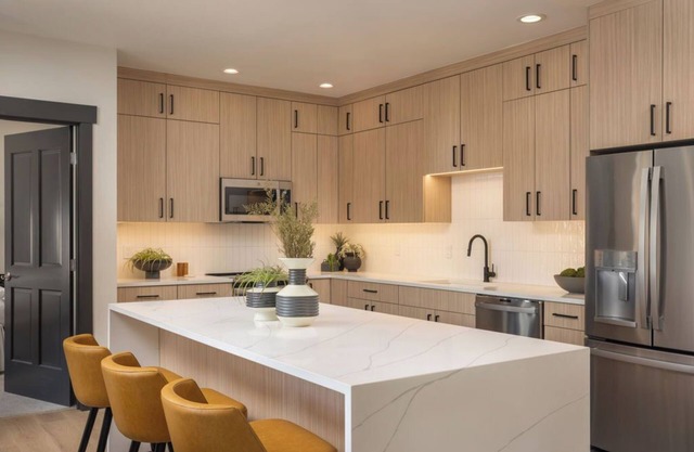 Residences at Snowmass Club: Two Bedroom