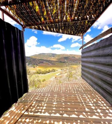Residencia Artistica CasaVino