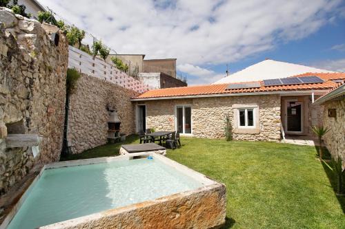 Residencia Dos Castelos