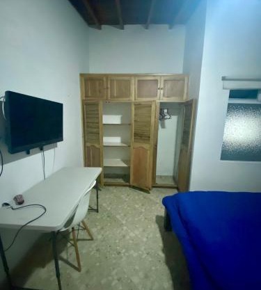 Residencia Dual Retiro Urbano