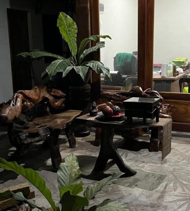 Residencia Helen