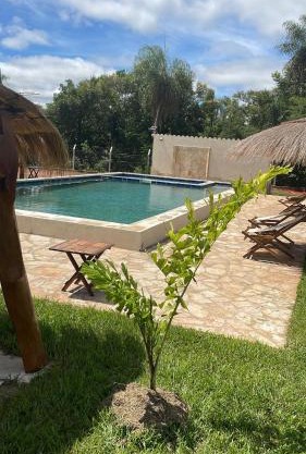 Residencia Piri 1