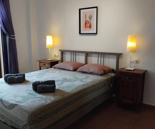 Residencial Almadraba E2