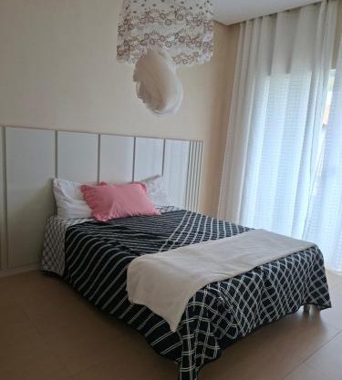 Residencial Casa na Praia