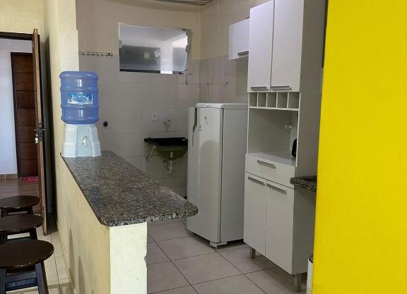 Residencial Edite Bulhões