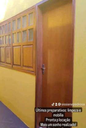 Residencial Good Vibes