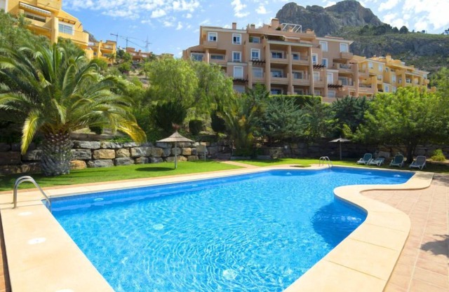 Residencial Jazmines by Interhome