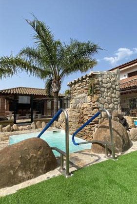 Residencial La Teja