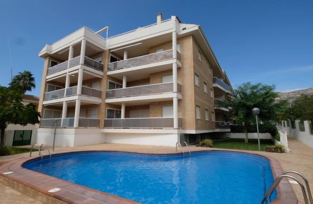 Residencial Mar by Interhome