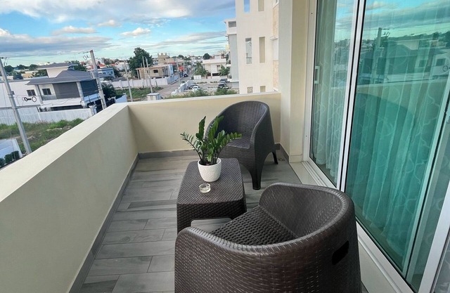 Residencial R.A.I