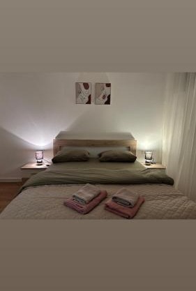 Residency appartment