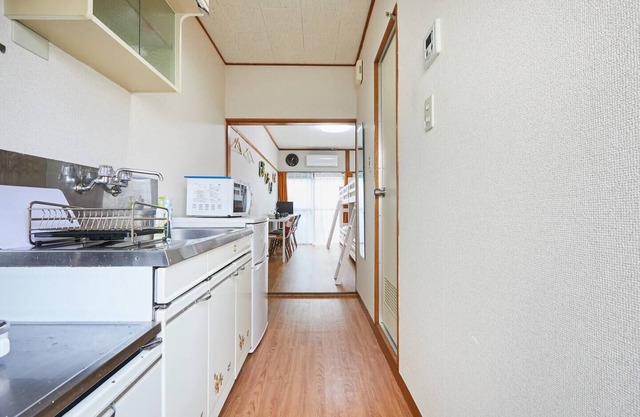 RESIDENTIAL HOTEL YAMATO-H Shimokitazawa 207
