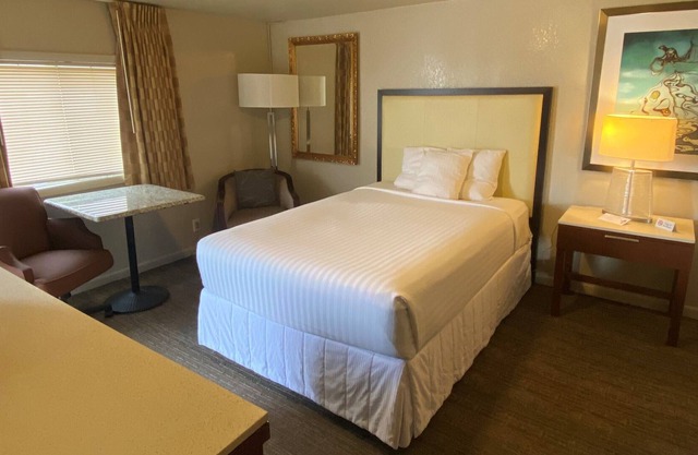 Residential Inn - Extended Stay