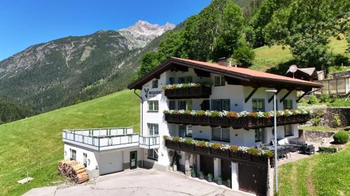 Residenz am Lech