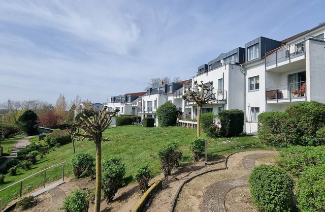 Residenz Bellevue Fewo 23 - Fewo.cc Herrmann - Whg.23, EG, 2-zimmer, Zinnowitz