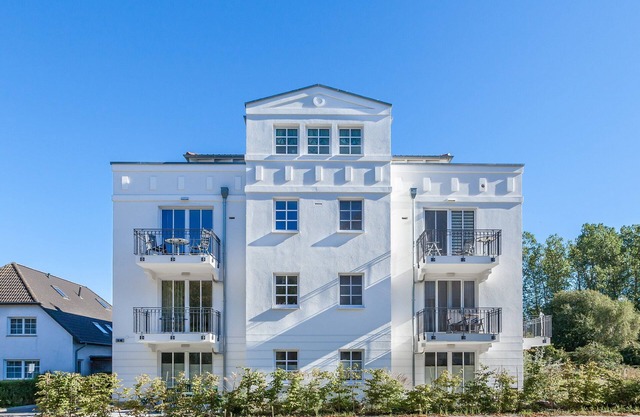 Residenz von Flotow Wohnung 17