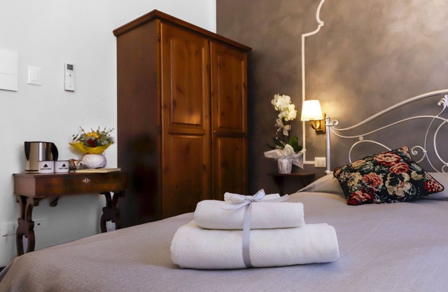 Residenza Cecchi