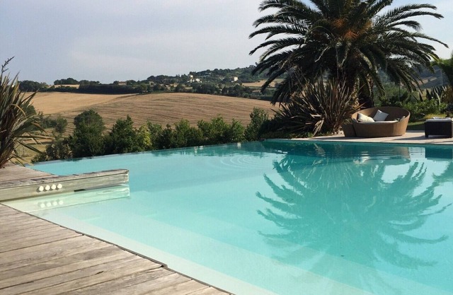 Residenza Cheval - Homelike Villas