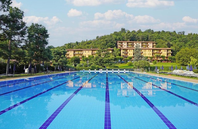 Residenza CRB 38 by Wonderful Italy