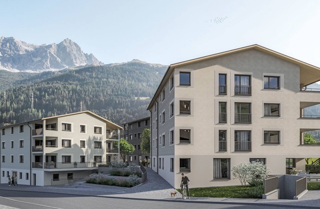 Residenza Grava by JUFA Hotels by Interhome
