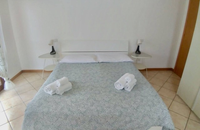 Residenza Cleopatra 4
