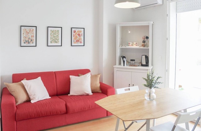 Residenza Skenea - two-rooms apartament witch terrace