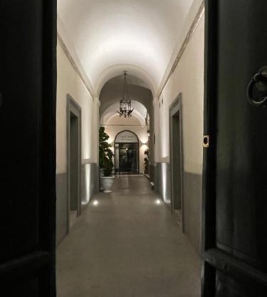 Residenza Palazzo Fortuna - Boutique Hotel