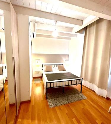 RESIDENZA SERENA B&B - Centro Storico