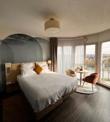 Residhome Neuilly Bords De Marne
