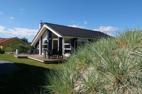 Resort Ocean Cottage 