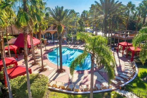 Resort 5BR Villa-Private Pool-Free WiFi-NearDisney