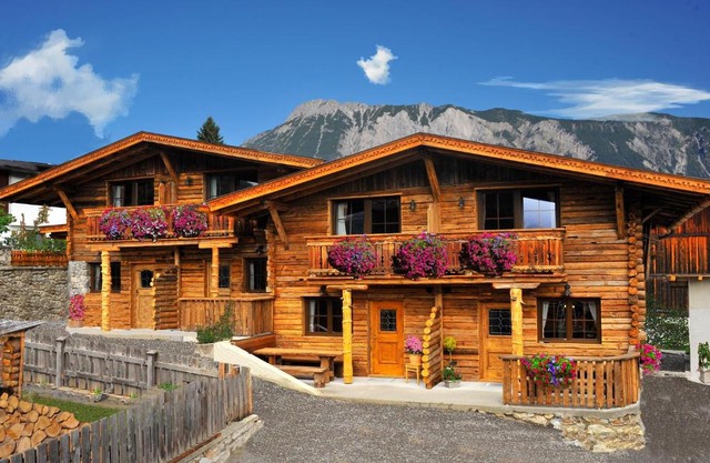 Resort Alt-Ötztal