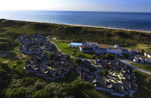 Resort Blériot-Plage, Blériot-Plage, accommodation for 5 pers