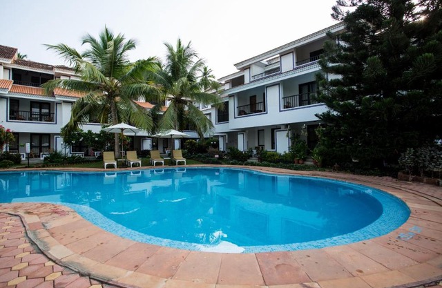 Resort Lagoa Azul