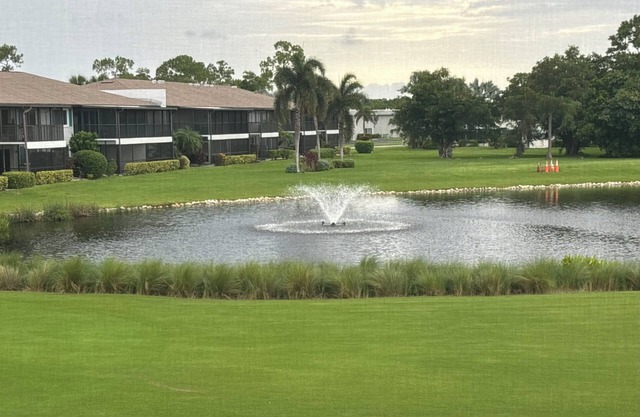 Resort - Style Condo in Naples, Florida